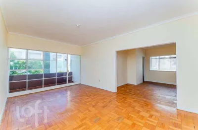 Apartamento com 3 quartos à venda na rua general joão telles, 218, bom fim, porto alegre, 118 m2 por r$ 770.000