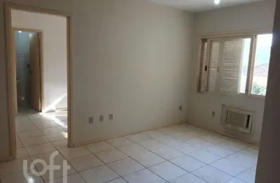Apartamento com 1 quarto à venda na avenida da azenha, 1511, azenha, porto alegre, 40 m2 por r$ 320.000