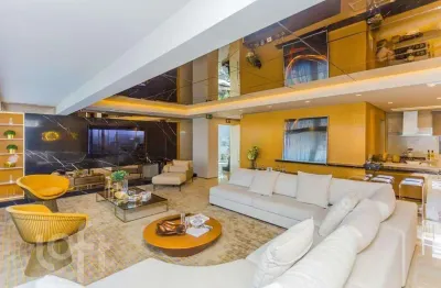 Apartamento com 3 quartos à venda na rua ivescio pacheco, 89, jardim europa, porto alegre, 187 m2 por r$ 5.650.000