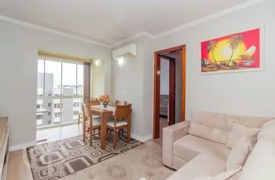 Apartamento com 2 quartos à venda na avenida sarandi, 905, sarandi, porto alegre, 55 m2 por r$ 330.000