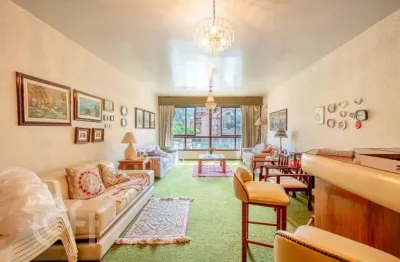 Apartamento com 3 quartos à venda na rua santa terezinha, 253, santana, porto alegre, 143 m2 por r$ 700.000