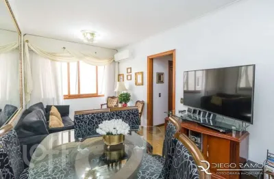Apartamento com 2 quartos à venda na Rua Comendador Rheingantz, 265, Mont Serrat, Porto Alegre, 70 m2 por R$ 530.000