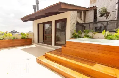 Apartamento com 2 quartos à venda na rua anita garibaldi, 1073, mont serrat, porto alegre, 200 m2 por r$ 1.650.000