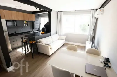 Apartamento com 2 quartos à venda na Rua Valparaíso, 1116, Jardim Botânico, Porto Alegre, 68 m2 por R$ 497.000