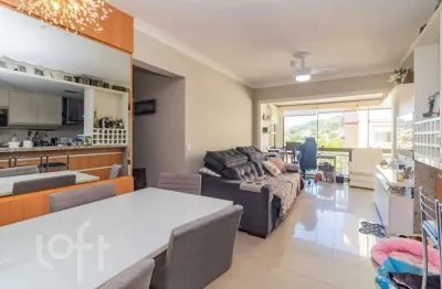 Apartamento com 3 quartos à venda na rua bispo william thomas, 260, teresópolis, porto alegre, 93 m2 por r$ 780.000