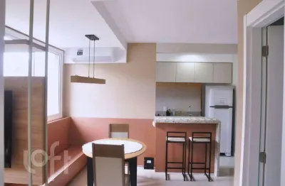 Apartamento com 1 quarto à venda na avenida ceará, 1676, são geraldo, porto alegre, 56 m2 por r$ 562.500