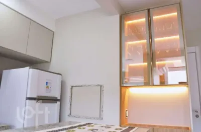 Apartamento com 1 quarto à venda na Avenida Ceará, 1676, São Geraldo, Porto Alegre, 56 m2 por R$ 562.500