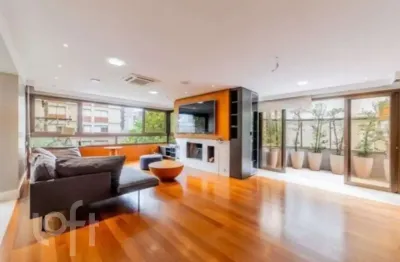 Apartamento com 3 quartos à venda na rua coronel aurélio bitencourt, 260, rio branco, porto alegre, 277 m2 por r$ 2.649.000