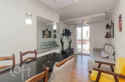 Apartamento com 3 quartos à venda na Avenida Assis Brasil, 4908, Sarandi, Porto Alegre, 62 m2 por R$ 560.000