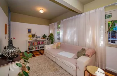 Apartamento com 2 quartos à venda na Travessa Ferreira de Abreu, 77, Santana, Porto Alegre, 79 m2 por R$ 399.000