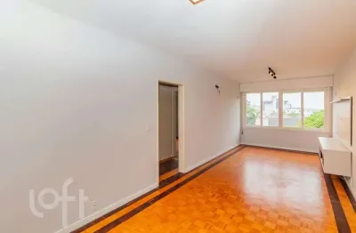 Apartamento com 2 quartos à venda na Rua Felicíssimo de Azevedo, 199, São João, Porto Alegre, 93 m2 por R$ 494.000