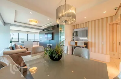 Apartamento com 2 quartos à venda na rua guararapes, 455, petrópolis, porto alegre, 97 m2 por r$ 1.490.000