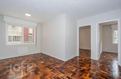 Apartamento com 2 quartos à venda na rua delfino riet, 610, santo antônio, porto alegre, 100 m2 por r$ 396.000