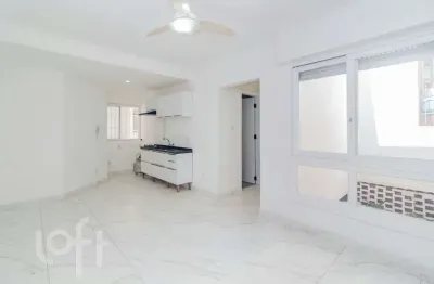 Apartamento com 1 quarto à venda na Avenida Nilópolis, 16, Bela Vista, Porto Alegre, 35 m2 por R$ 380.000