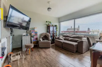 Apartamento com 3 quartos à venda na rua dário pederneiras, 245, petrópolis, porto alegre, 105 m2 por r$ 1.147.000