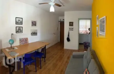 Apartamento com 1 quarto à venda na rua garibaldi, 1009, bom fim, porto alegre, 41 m2 por r$ 340.000