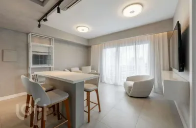 Apartamento com 1 quarto à venda na avenida mariland, 707, auxiliadora, porto alegre, 47 m2 por r$ 895.000