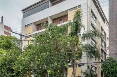 Apartamento com 4 quartos à venda na rua professor duplan, 79, rio branco, porto alegre, 512 m2 por r$ 1.320.000