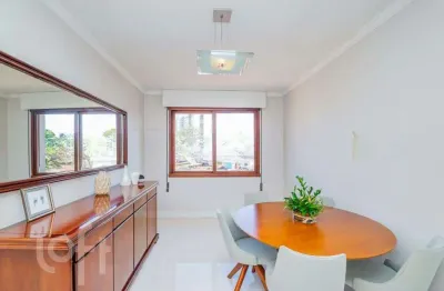 Apartamento com 2 quartos à venda na avenida nemoto, 75, são sebastião, porto alegre, 69 m2 por r$ 349.000