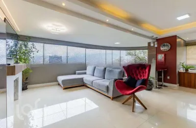 Apartamento com 3 quartos à venda na alameda raimundo corrêa, 66, boa vista, porto alegre, 111 m2 por r$ 1.272.000