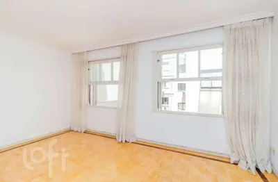 Apartamento com 3 quartos à venda na rua castro alves, 33, bom fim, porto alegre, 108 m2 por r$ 540.000