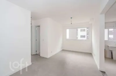 Apartamento com 2 quartos à venda na rua doutor carlos renato r. fonseca, 375, jardim itu sabará, porto alegre, 59 m2 por r$ 469.900