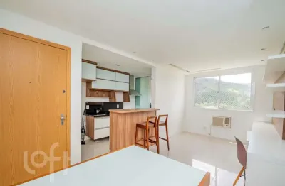 Apartamento com 2 quartos à venda na Rua Carlos Reverbel, 200, Jardim Carvalho, Porto Alegre, 52 m2 por R$ 310.000
