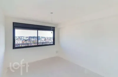Apartamento com 1 quarto à venda na rua casemiro de abreu, 576, rio branco, porto alegre, 28 m2 por r$ 521.000