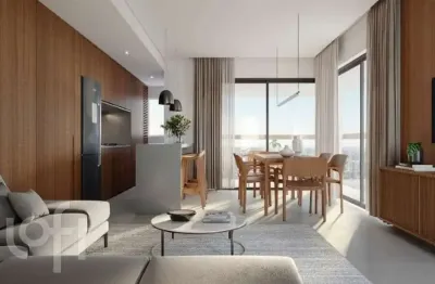 Apartamento com 2 quartos à venda na Rua Atanásio Belmonte, 236, Boa Vista, Porto Alegre, 80 m2 por R$ 1.009.586