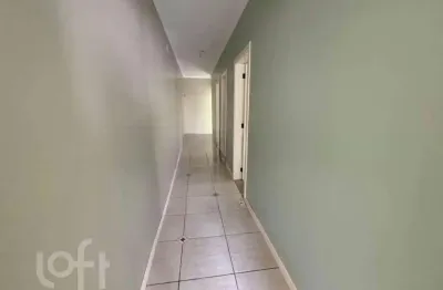 Apartamento com 4 quartos à venda na rua dormênio, 250, santa tereza, porto alegre, 200 m2 por r$ 690.000