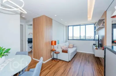 Apartamento com 2 quartos à venda na rua nunes machado, 76, azenha, porto alegre, 57 m2 por r$ 680.000