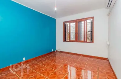 Apartamento com 2 quartos à venda na rua marcelo gama, 225, são joão, porto alegre, 65 m2 por r$ 390.000