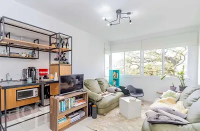 Apartamento com 1 quarto à venda na rua dário totta, 215, teresópolis, porto alegre, 49 m2 por r$ 323.000