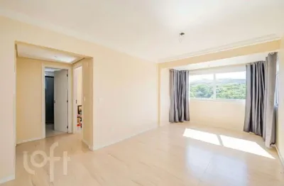 Apartamento com 2 quartos à venda na avenida engenheiro ludolfo boehl, 834, teresópolis, porto alegre, 73 m2 por r$ 405.000