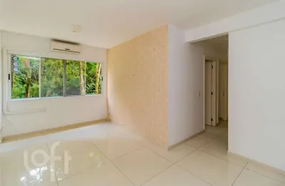 Apartamento com 3 quartos à venda na Avenida Bento Gonçalves, 1515, Santo Antônio, Porto Alegre, 66 m2 por R$ 370.000