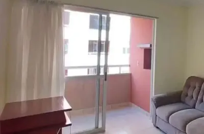 Apartamento com 2 quartos à venda na Rua Professor Cristiano Fischer, 2062, Partenon, Porto Alegre, 60 m2 por R$ 490.000