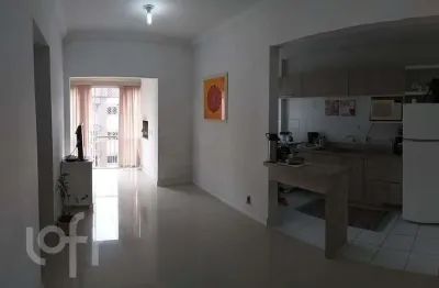 Apartamento com 2 quartos à venda na avenida sertório, 9140, sarandi, porto alegre, 63 m2 por r$ 387.000