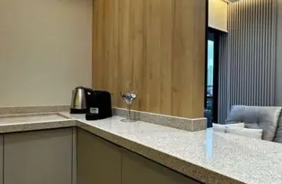 Apartamento com 1 quarto à venda na rua anita garibaldi, 1855, boa vista, porto alegre, 42 m2 por r$ 1.200.000