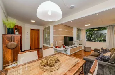 Apartamento com 3 quartos à venda na rua mata bacelar, 240, auxiliadora, porto alegre, 87 m2 por r$ 795.000