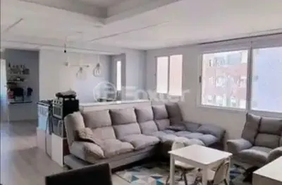 Apartamento com 5 quartos à venda na avenida dom cláudio josé gonçalves ponce de leão, 240, vila ipiranga, porto alegre, 134 m2 por r$ 990.000