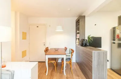 Apartamento com 2 quartos à venda na beco souza costa, 400, morro santana, porto alegre, 56 m2 por r$ 390.000