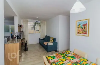 Apartamento com 3 quartos à venda na avenida juca batista, 250, ipanema, porto alegre, 61 m2 por r$ 362.000