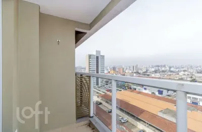 Apartamento com 2 quartos à venda na avenida polônia, 255, são geraldo, porto alegre, 67 m2 por r$ 580.000