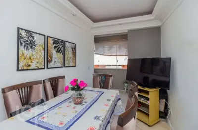 Apartamento com 2 quartos à venda na Avenida Benno Mentz, 816, Vila Ipiranga, Porto Alegre, 91 m2 por R$ 389.000