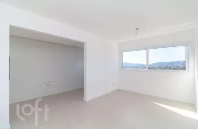 Apartamento com 2 quartos à venda na rua joaquim cruz, 300, santo antônio, porto alegre, 57 m2 por r$ 440.000