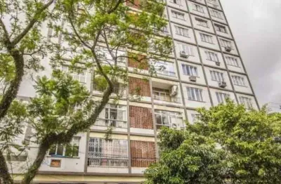 Apartamento com 3 quartos à venda na avenida joão pessoa, 1784, santana, porto alegre, 120 m2 por r$ 500.000