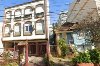 Apartamento com 1 quarto à venda na Rua Felizardo Furtado, 321, Petrópolis, Porto Alegre, 26 m2 por R$ 275.000