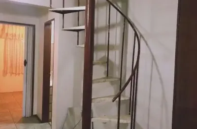 Apartamento com 1 quarto à venda na Rua Pinto da Rocha, 287, Partenon, Porto Alegre, 65 m2 por R$ 299.000