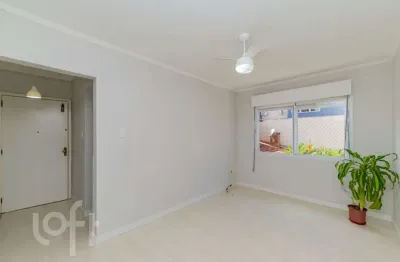 Apartamento com 1 quarto à venda na Rua Domingos Crescêncio, 437, Santana, Porto Alegre, 44 m2 por R$ 260.000