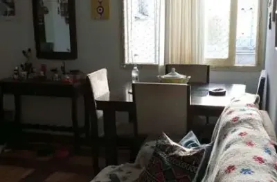 Apartamento com 2 quartos à venda na Avenida Taquara, 129, Petrópolis, Porto Alegre, 80 m2 por R$ 290.000